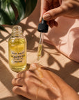 Beauty Oil Pikake