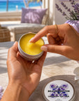 Beauty Butter Lavender Tea tree ビューティーバターラベンダーティートゥリー