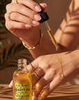 Beauty Oil Lemongrass Lime