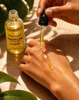 Beauty Oil Plumeria ビューティーオイルプルメリア