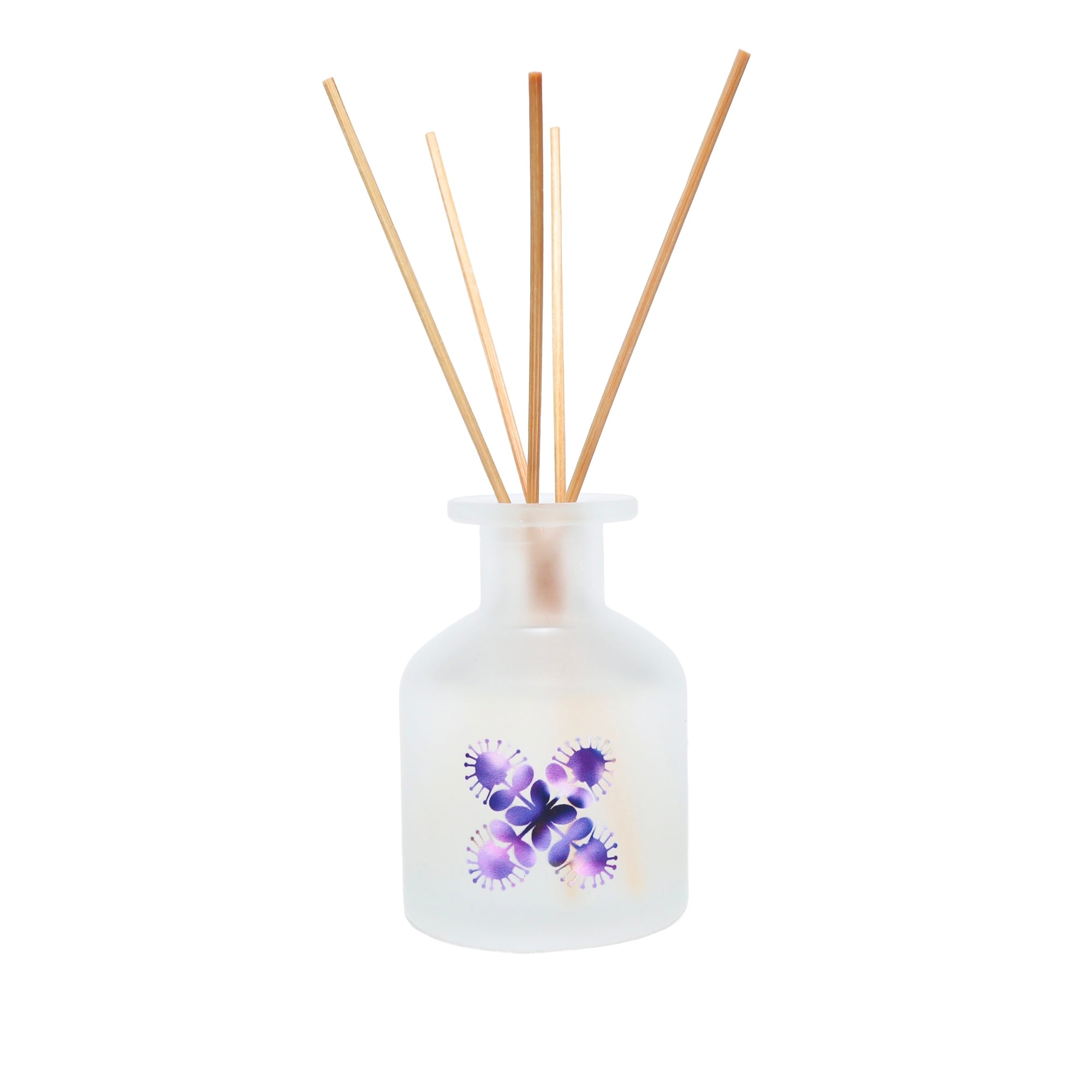 Reed Diffuser Lavender Tea Tree リードディフューザー　ラベンダーティトゥリー