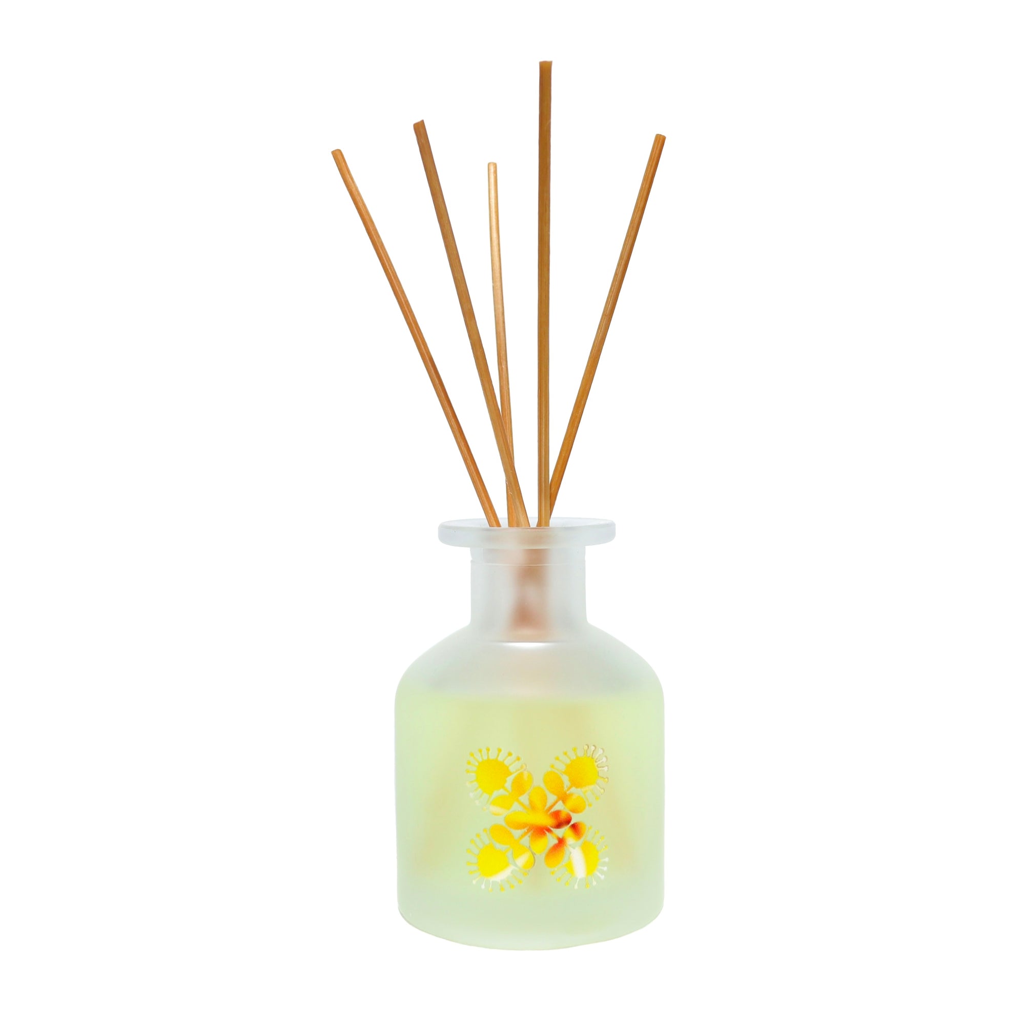 Reed Diffuser Plumeria リードディフューザー　プルメリア