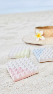 Soap Dish Trinket Tray