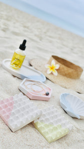 Shell Trinket Tray