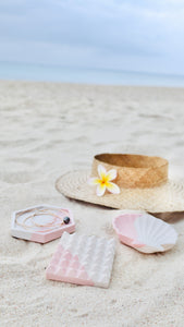 Shell Trinket Tray
