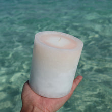 Load image into Gallery viewer, feuwax × ʻauʻau hawaiʻi Candle
