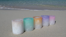 Load image into Gallery viewer, feuwax × ʻauʻau hawaiʻi Candle
