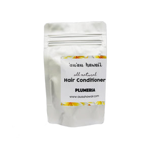 Hair Conditioner Plumeria ヘアコンディショナープルメリア