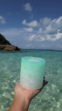 Load image into Gallery viewer, feuwax × ʻauʻau hawaiʻi Candle
