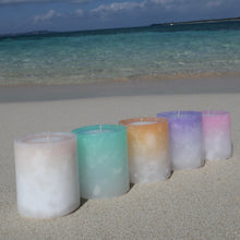 Load image into Gallery viewer, feuwax × ʻauʻau hawaiʻi Candle
