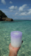 Load image into Gallery viewer, feuwax × ʻauʻau hawaiʻi Candle
