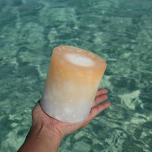Load image into Gallery viewer, feuwax × ʻauʻau hawaiʻi Candle
