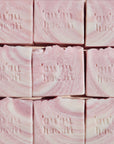 Beauty Soap Roselani