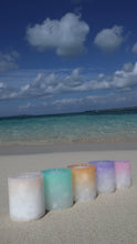 Load image into Gallery viewer, feuwax × ʻauʻau hawaiʻi Candle

