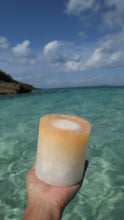Load image into Gallery viewer, feuwax × ʻauʻau hawaiʻi Candle
