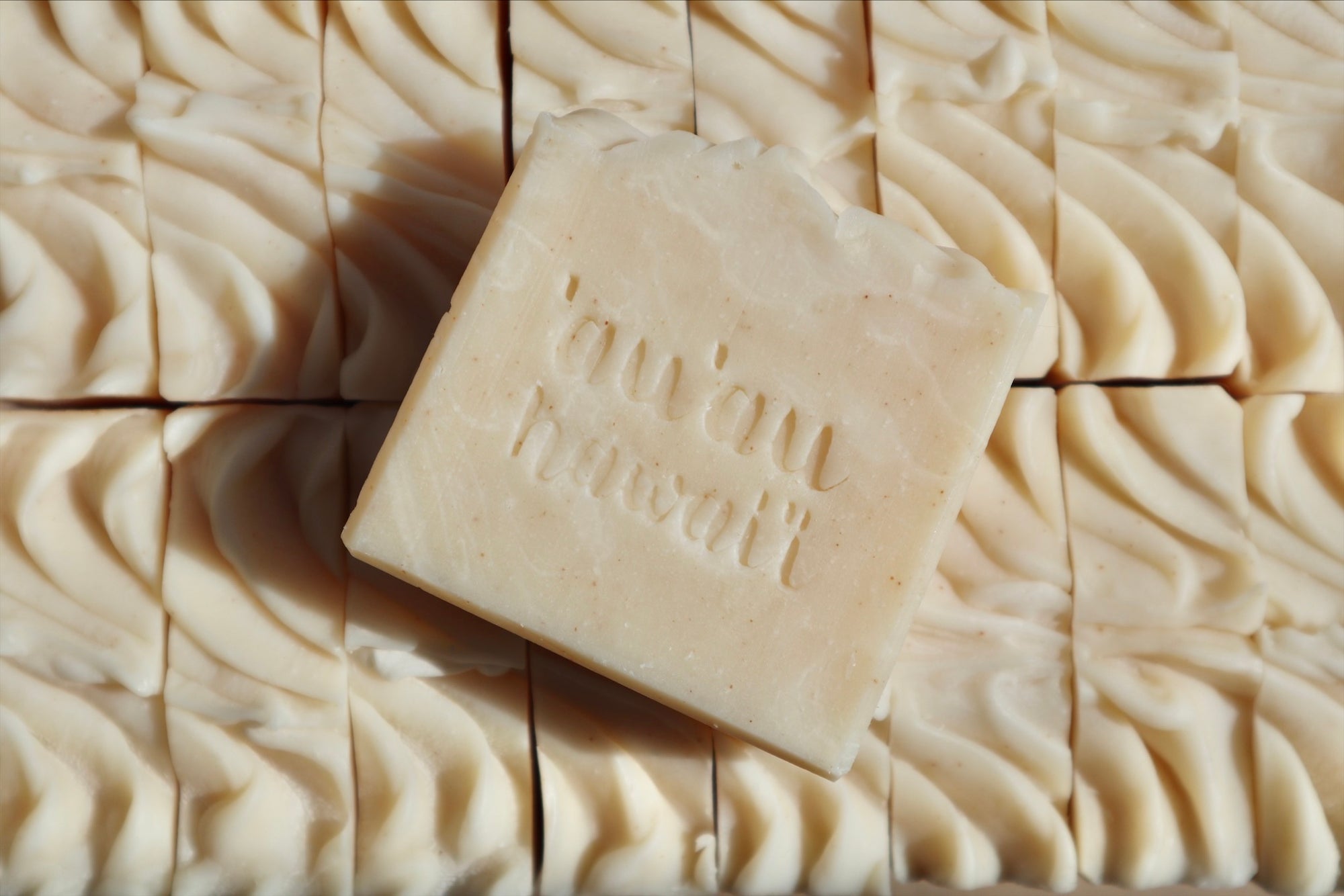 Beauty Soap Plumeria 