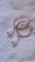 Load image into Gallery viewer, Pīkake Earrings ピカケピアス
