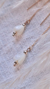 Pīkake Earrings ピカケピアス