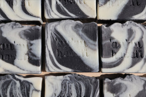 Beauty Soap Lemongrass Lime ビューティソープレモングラスライム