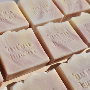 Beauty Soap Lavender Tea tree ビューティソープラベンダーティートゥリー