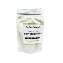 画像をギャラリービューアに読み込む, Hair Conditioner Lemongrass Lime ヘアコンディショナーレモングラスライム
