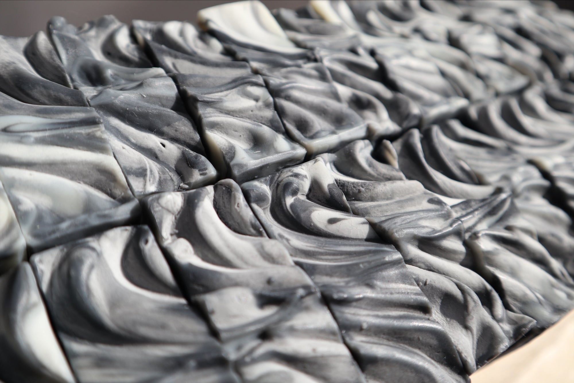 Beauty Soap Lemongrass Lime