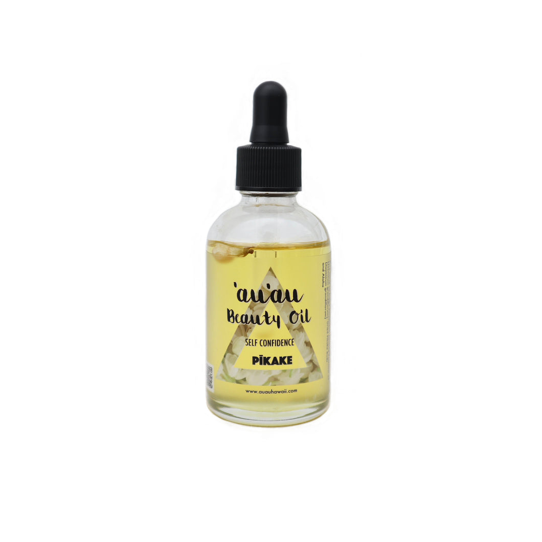 Beauty Oil Pikake ビューティーオイルピカケ