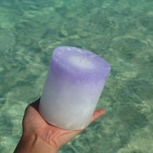 Load image into Gallery viewer, feuwax × ʻauʻau hawaiʻi Candle

